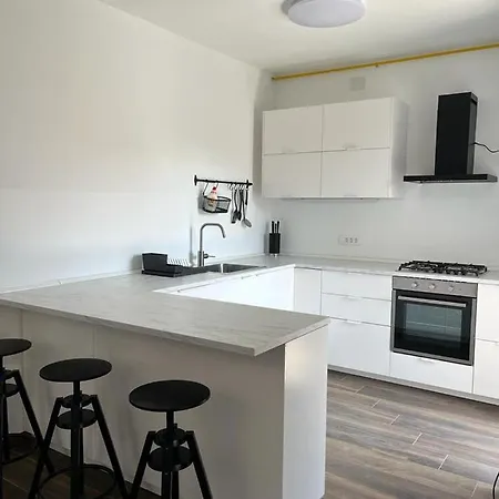 D&j Apartmán