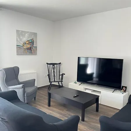 D&j Apartmán *