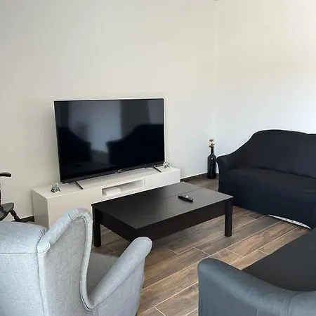 D&j Apartmán *