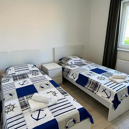 D&j Biograd na Moru