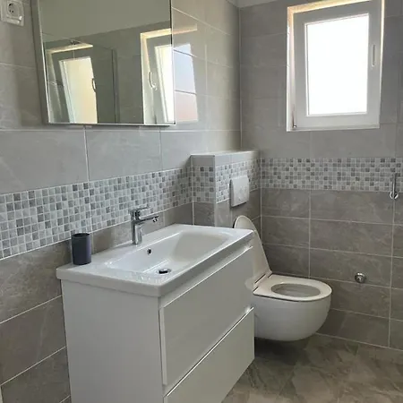 Apartment D&j Weißenburg