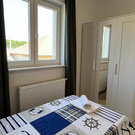 Apartment D&j