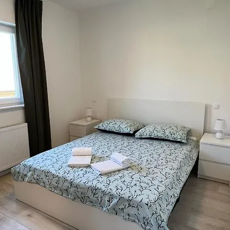 D&j Apartman *