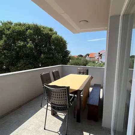 Apartment D&j Biograd Na Moru