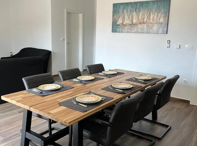 D&j Apartament Biograd Na Moru